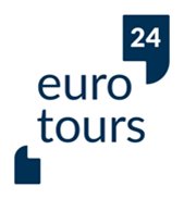 Logo des Reiseblogs Eurotours 24