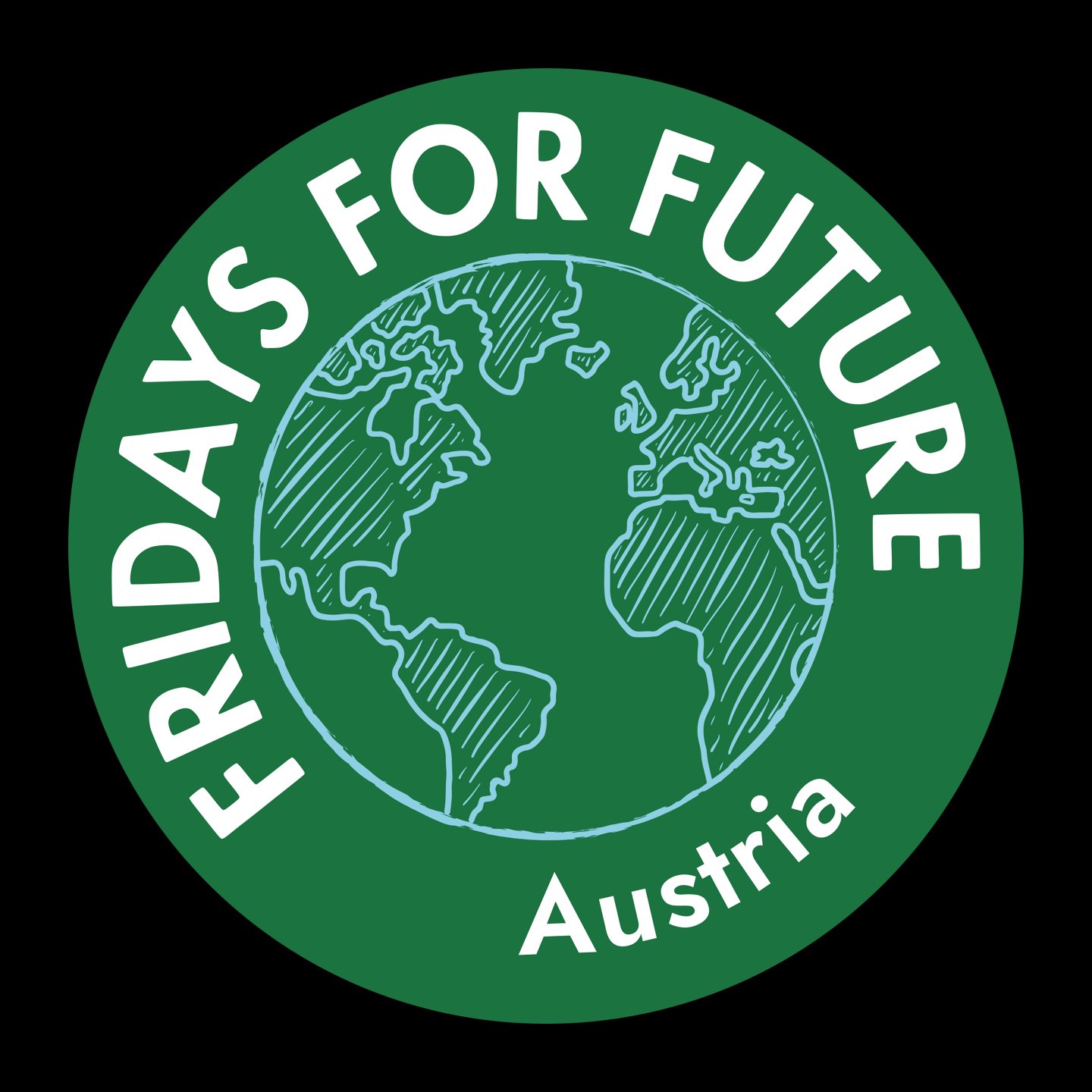 Fridays For Future Logo