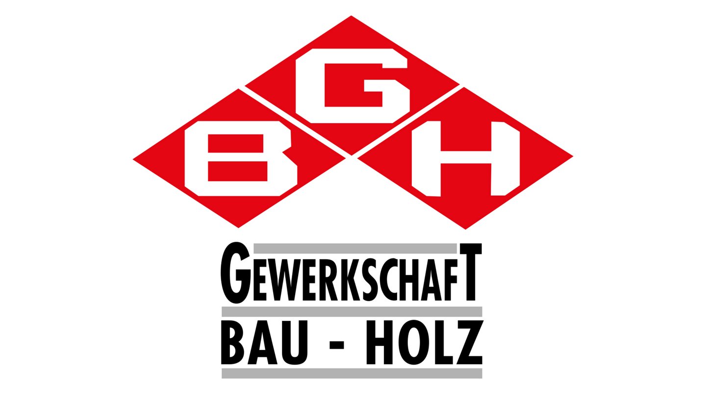 Meilensteine der Gewerkschaft GBH