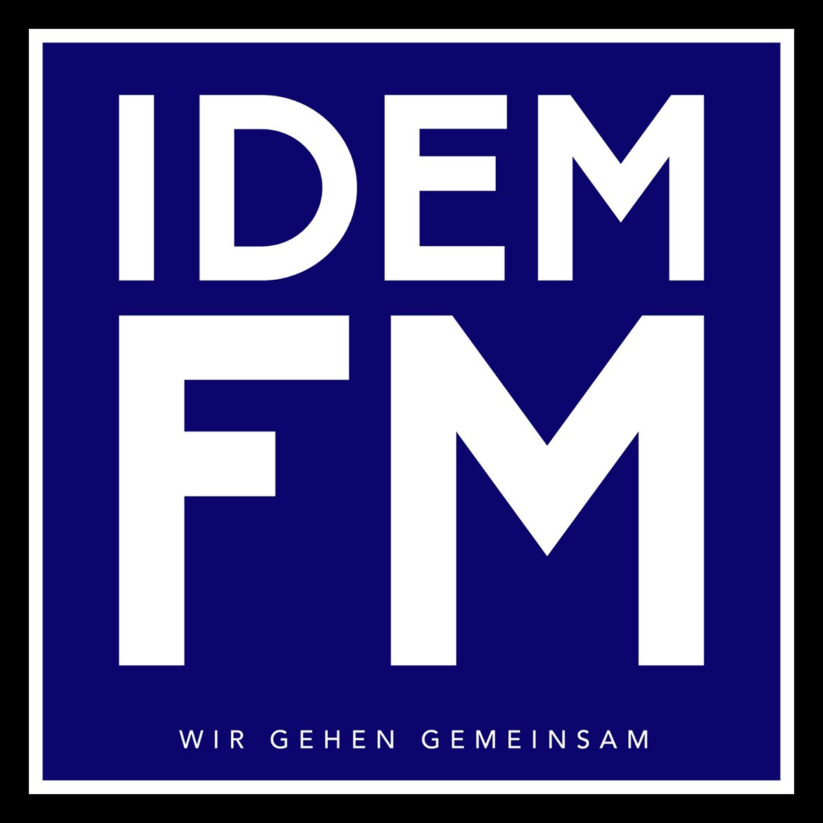 IDEM FM Logo