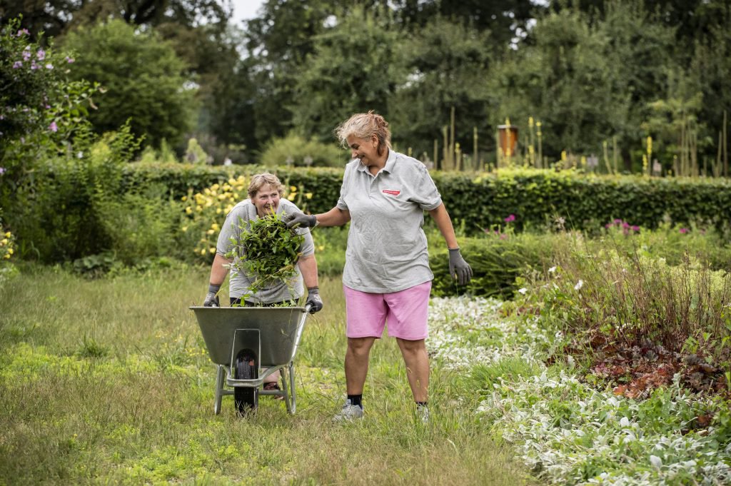 Jugend am Werk Steiermark