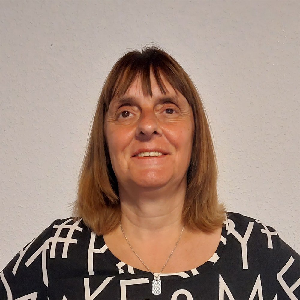 Portrait Michaela Guglberger