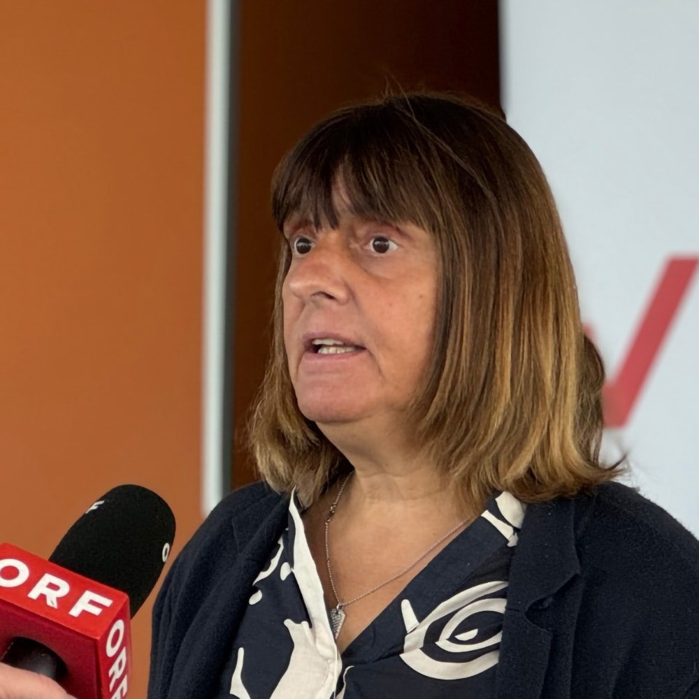 Portrait Michaela Guglberger