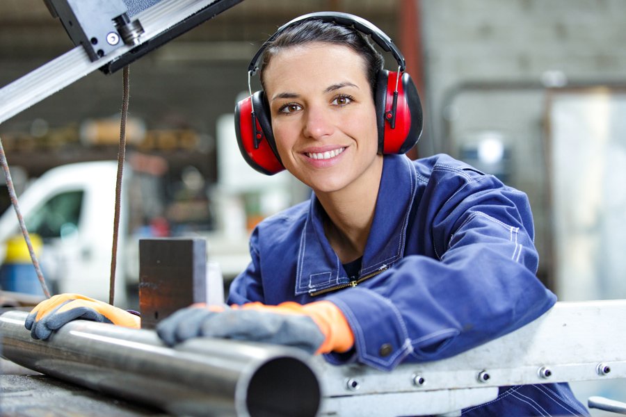 Sicherheitsvertrauenspersonen können durch ihre Mitbestimmungsrechte Einfluss auf die Arbeitsbedingungen nehmen.