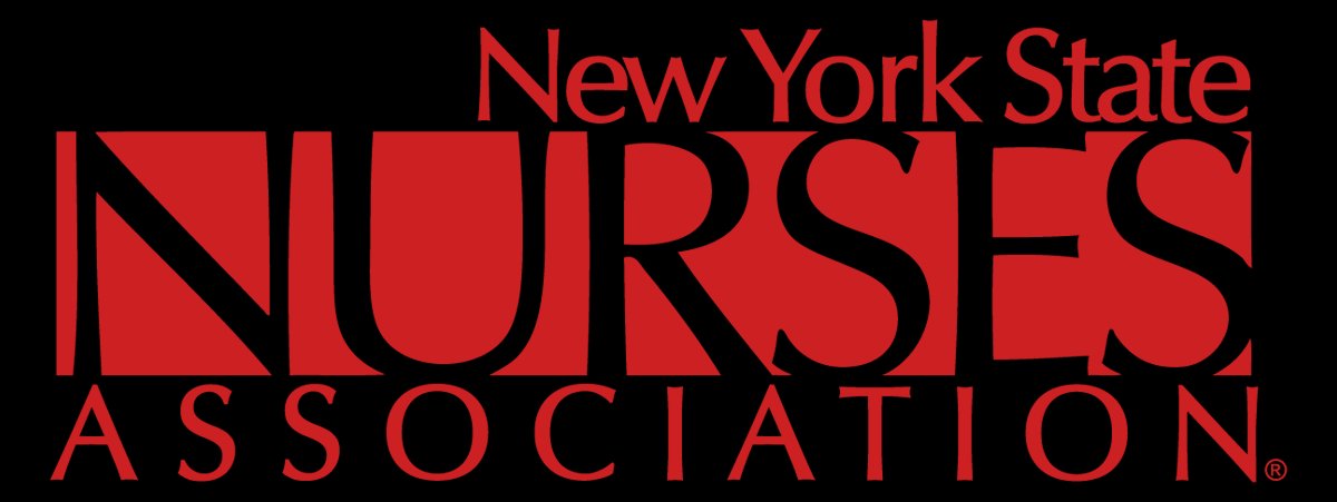 New York State Nurses Association Logo