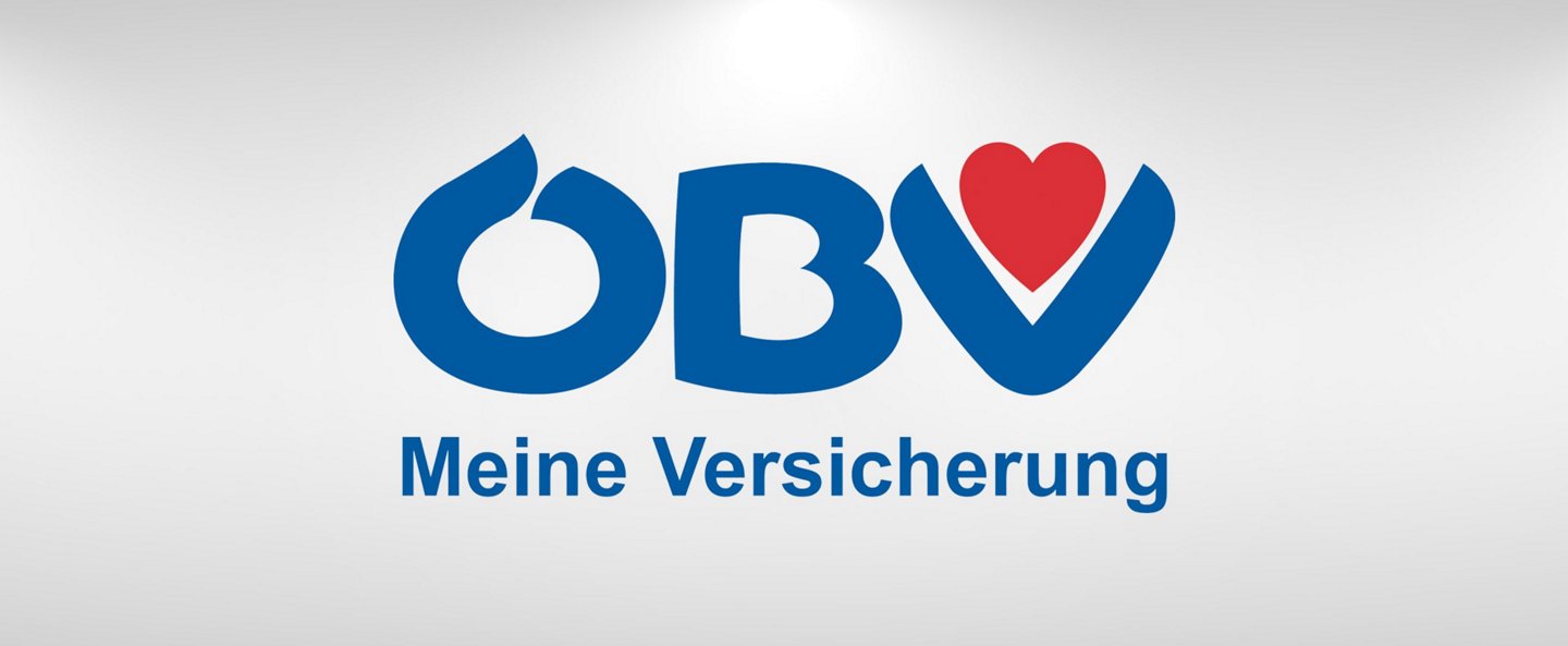 ÖBV Logo