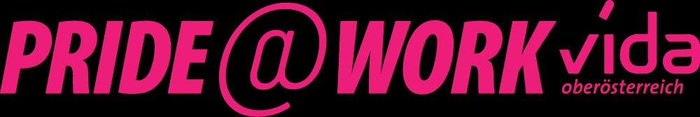 pride@work vida Oberösterreich