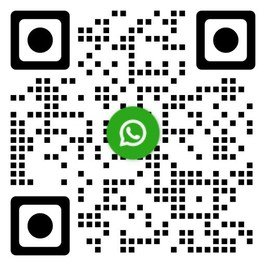 QR Code ÖGB WhatsApp