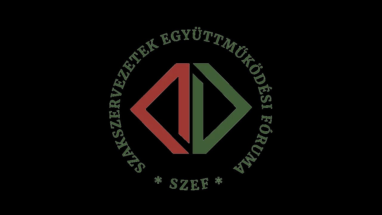 SZEF Logo