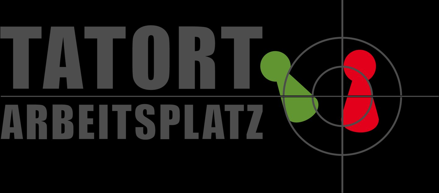 Logo Tatort Arbeitsplatz