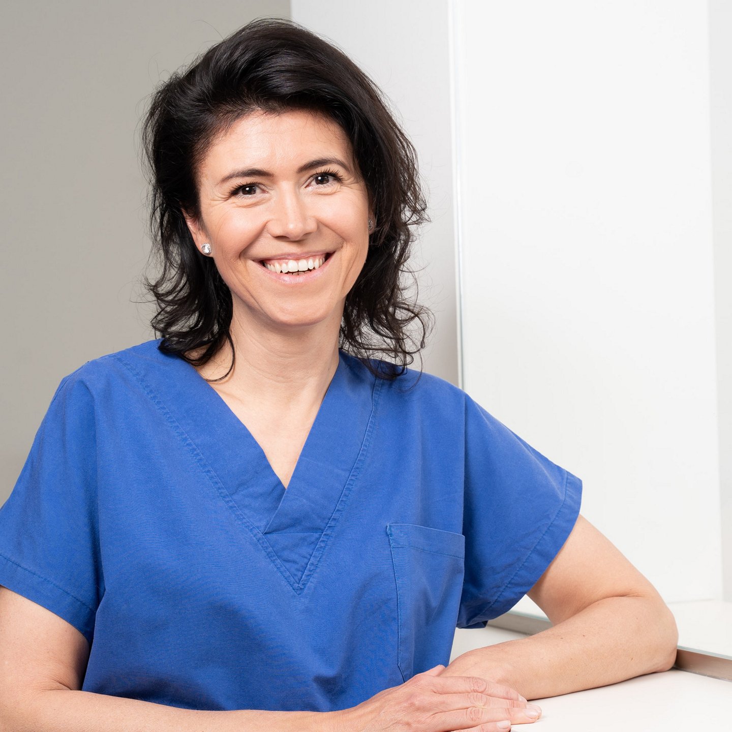 Portrait Katarina Rezac