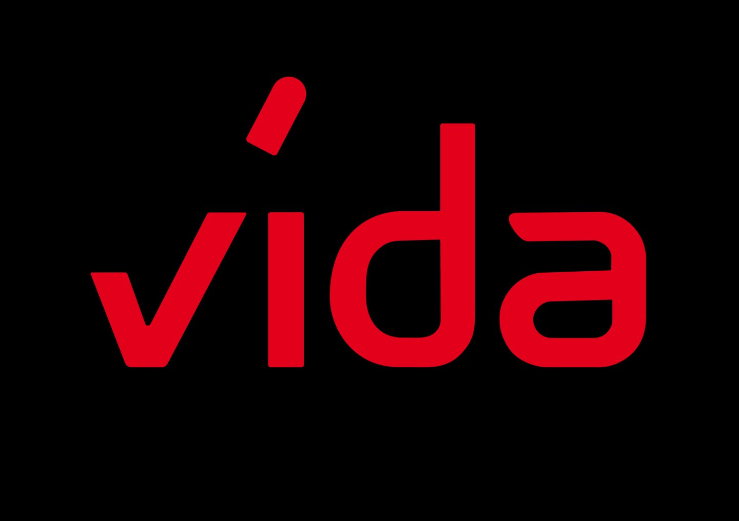 Gewerkschaft vida Logo