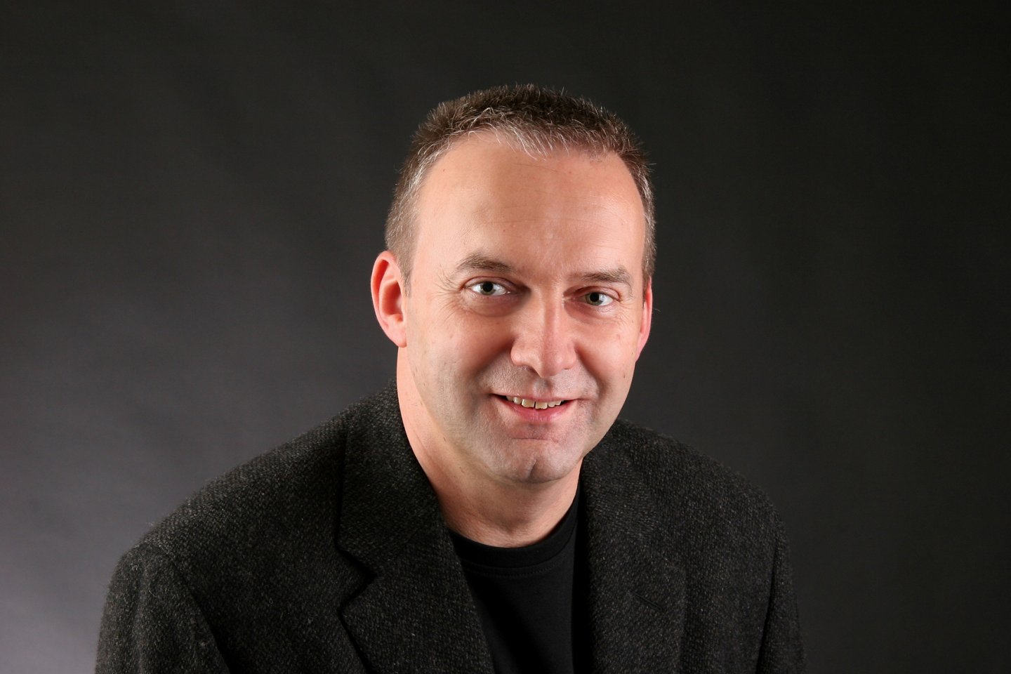 Günther Ebenschweiger, Mobbing-Präventsionexperte