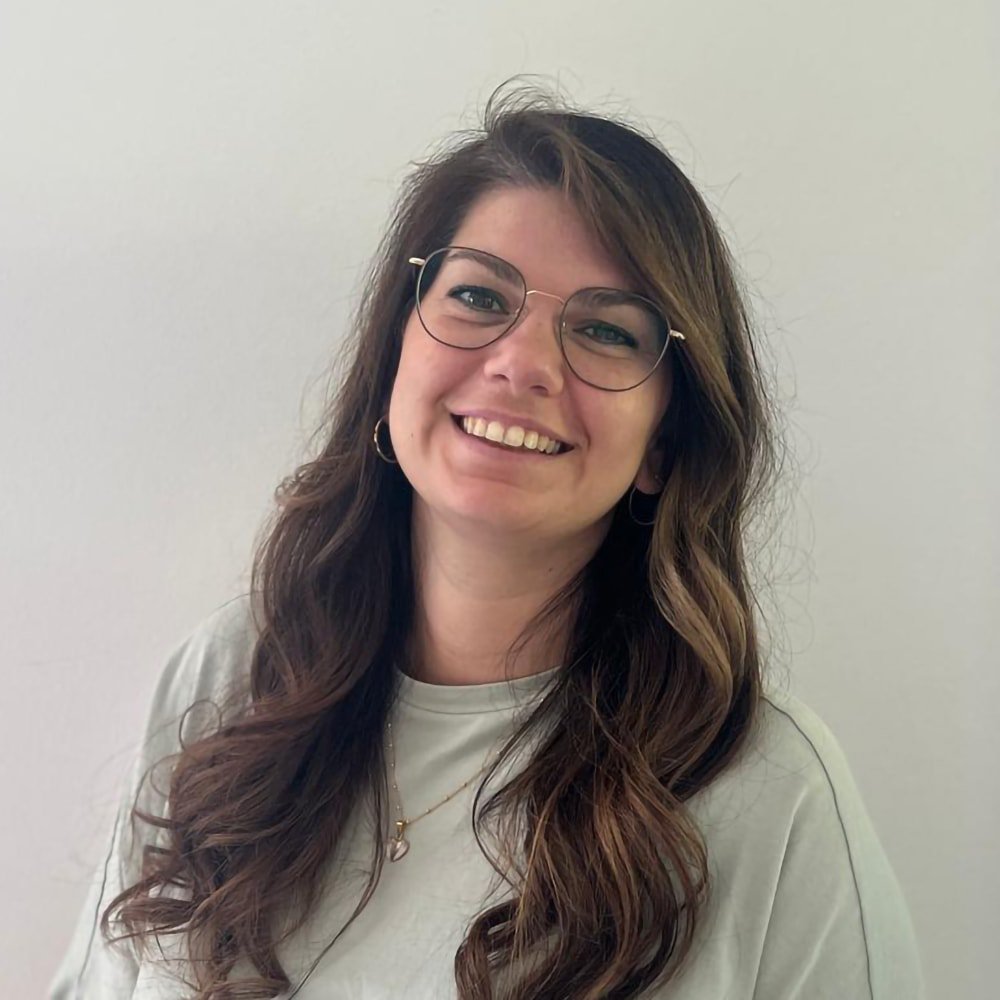 Portrait Sandra Wimmer