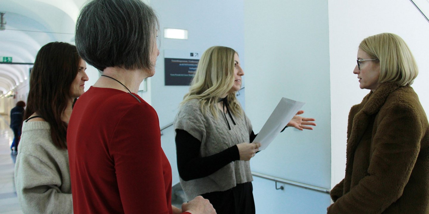 Breite Mitbestimmung so demokratisch wie noch nie