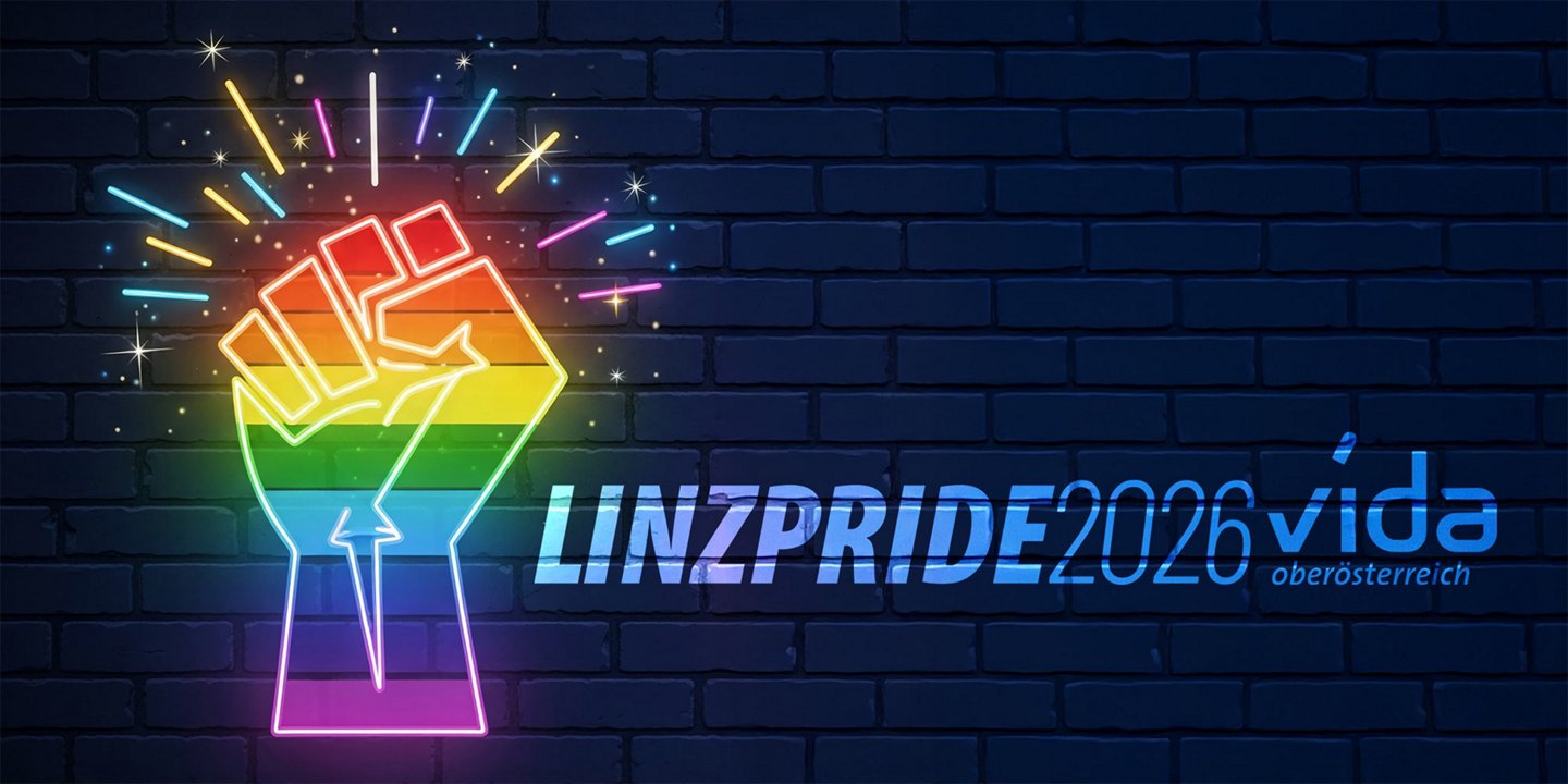 Linz Pride 2026