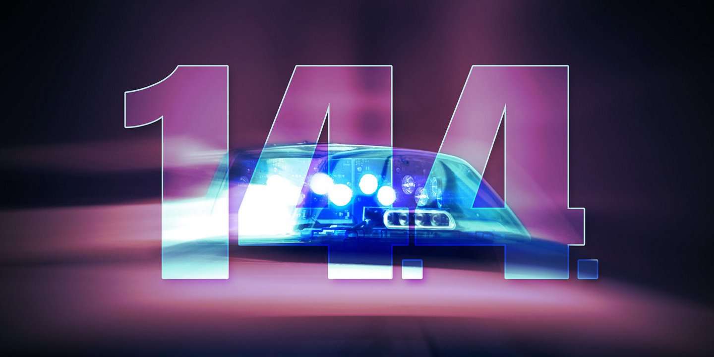 14.4. Tag des Notrufs