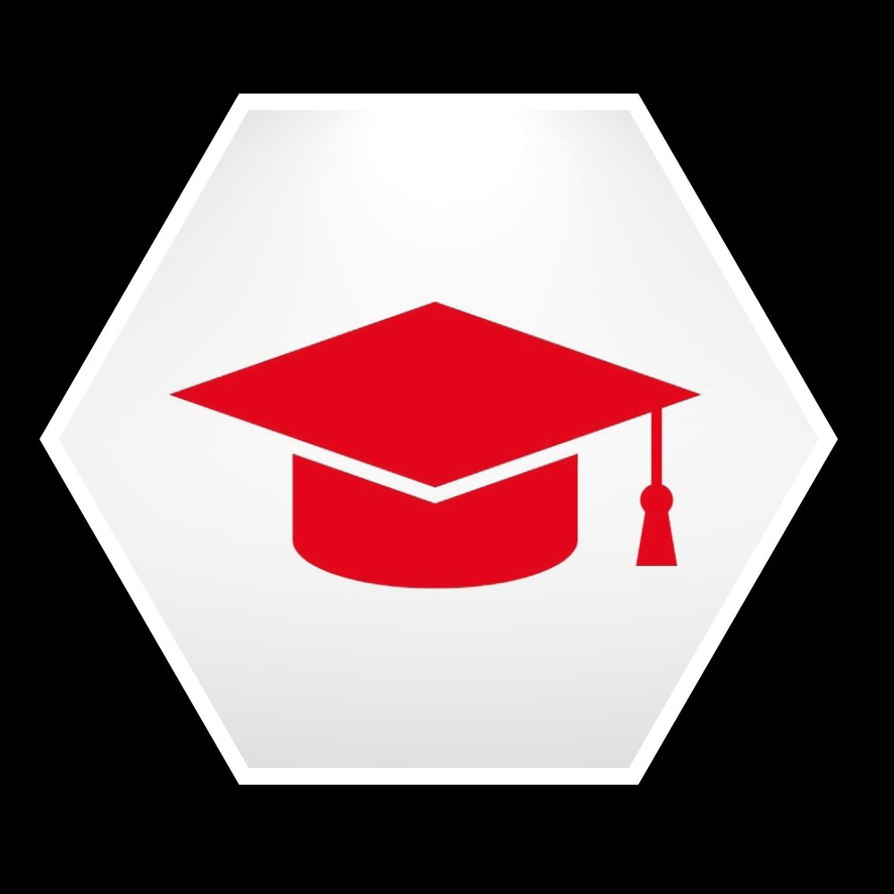 Icon vida Vorteil Bildung