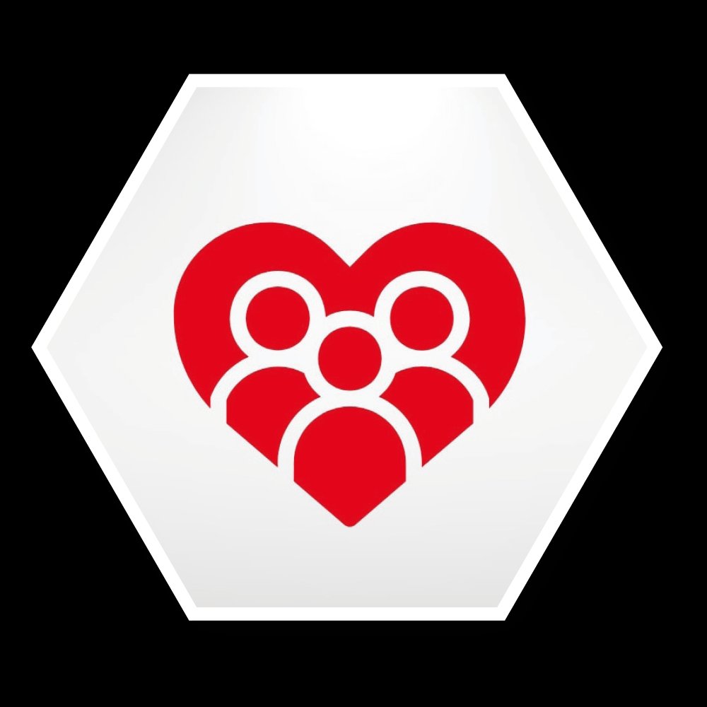 Icon vida Vorteil Pflege und Betreuung