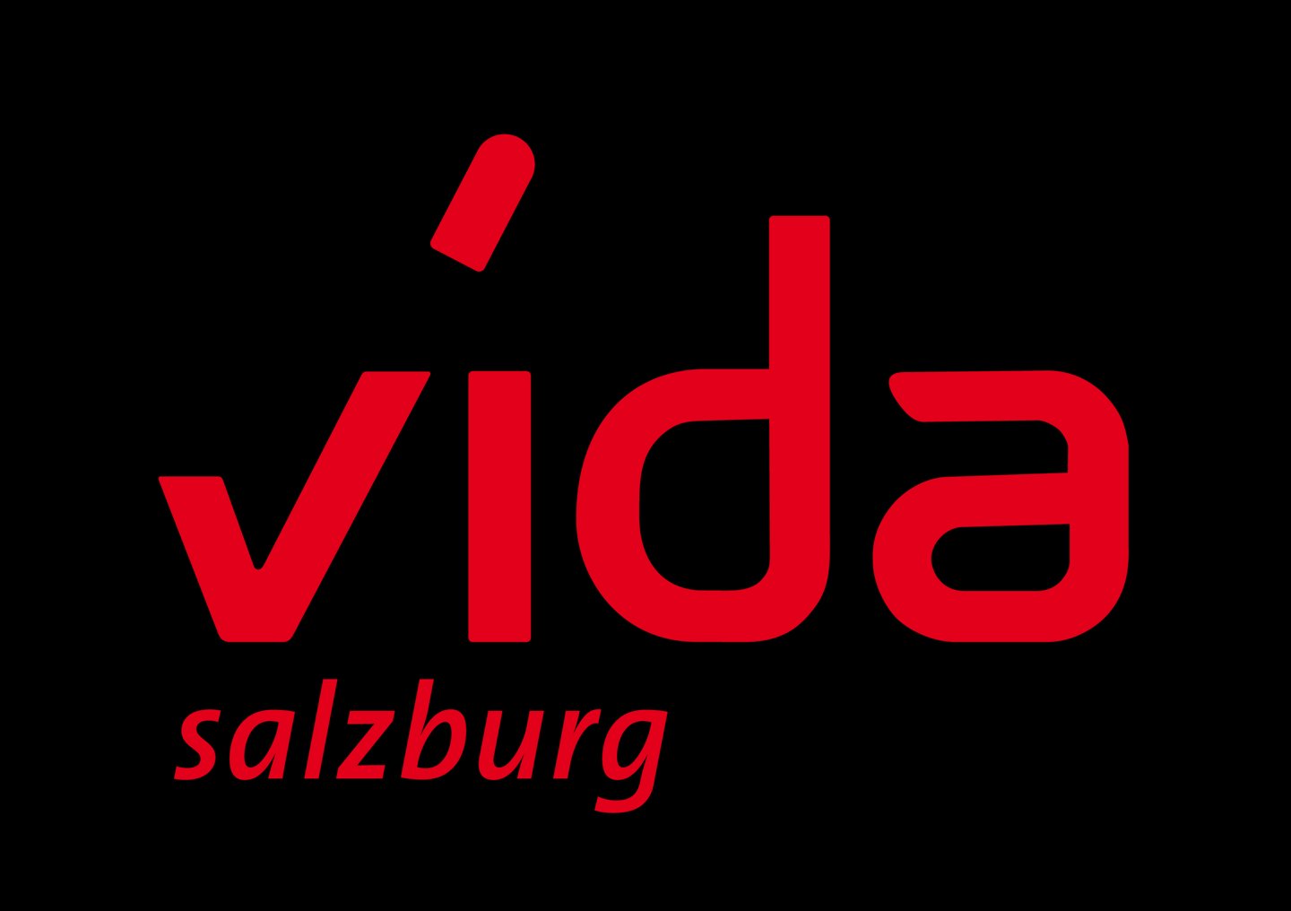 Logo vida Salzburg