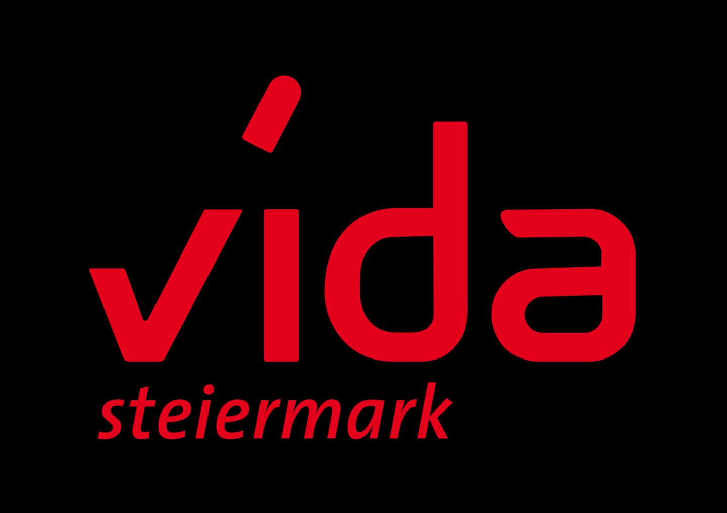 Logo vida Steiermark