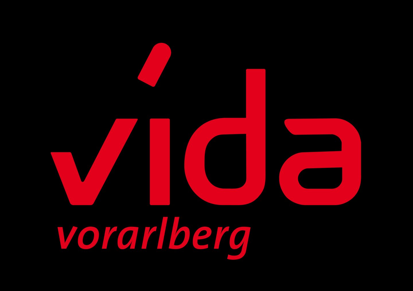 Logo vida Vorarlberg