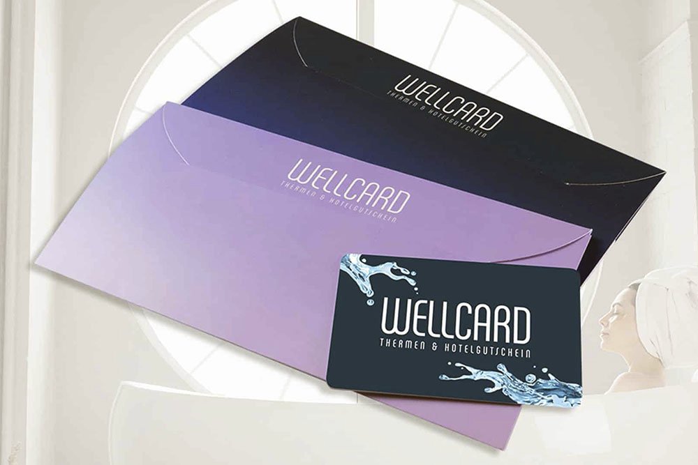 10 Prozent Rabatt bei Neukauf auf Thermen- & Hotelgutscheine