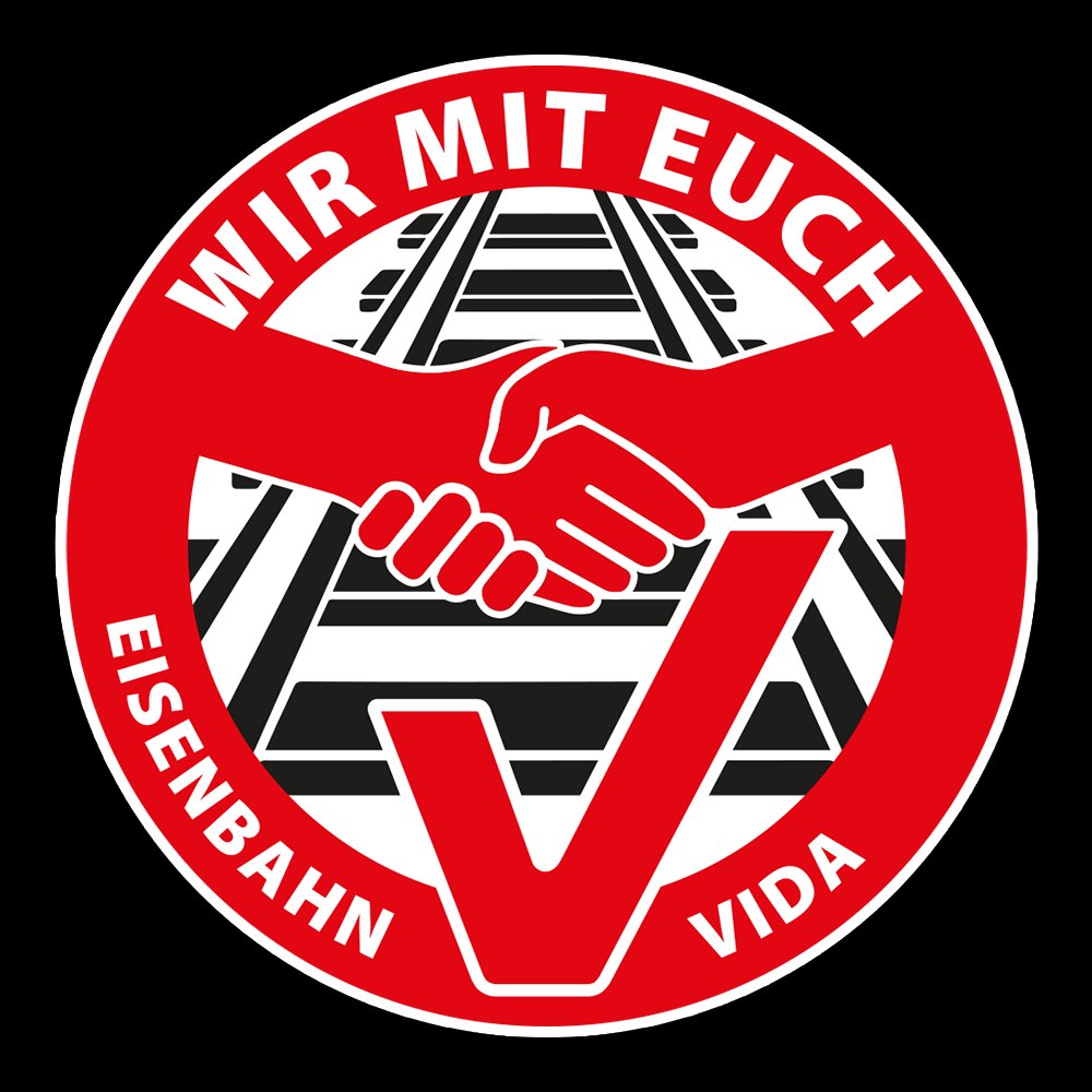 We with you Logo